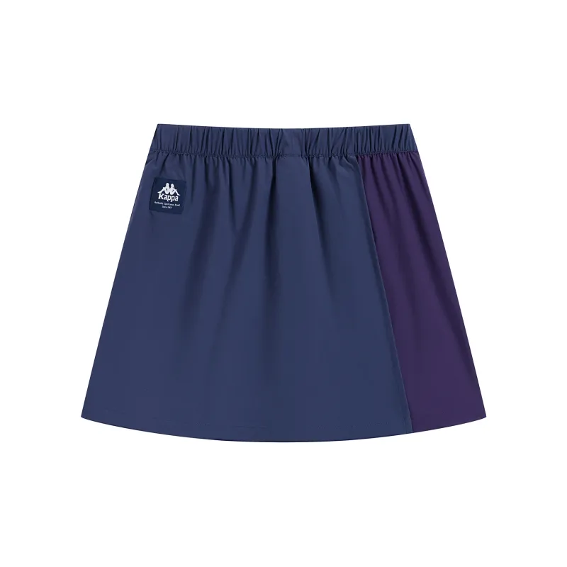 Kappa KAPPA PLAYER Casual Short Skirts Women's Multicolor-1