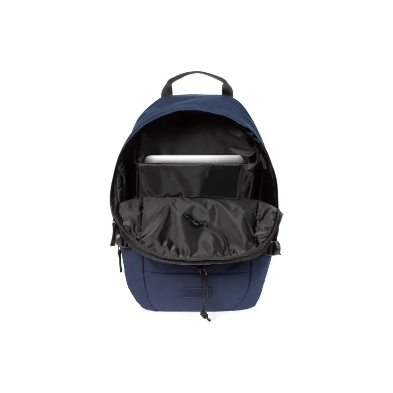 EASTPAK Polyester Backpack Unisex Dark Blue-2