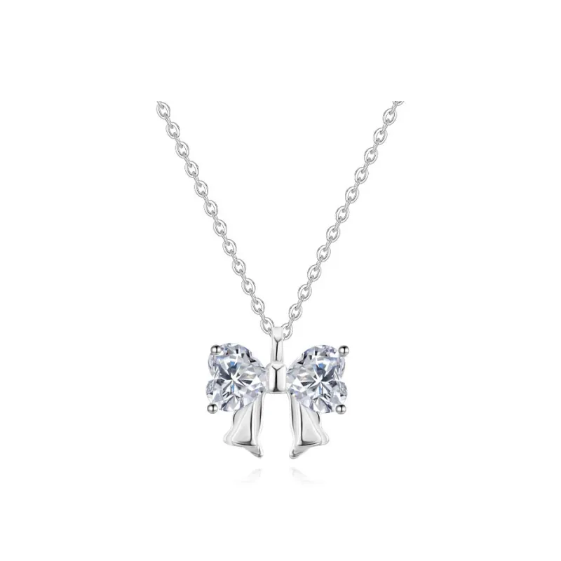 Tkb S999 Fine Silver Necklaces Unisex-0