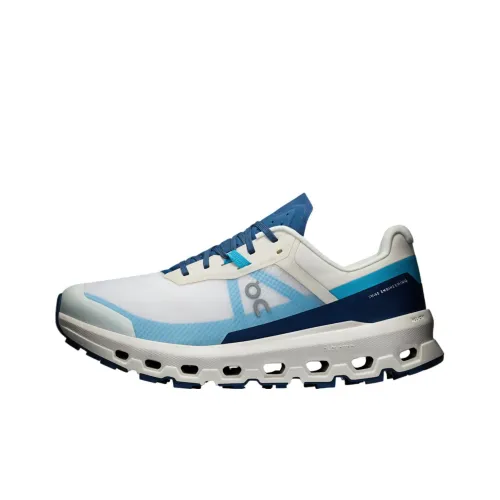On Running Cloudvista 2 Cream HorizOn
