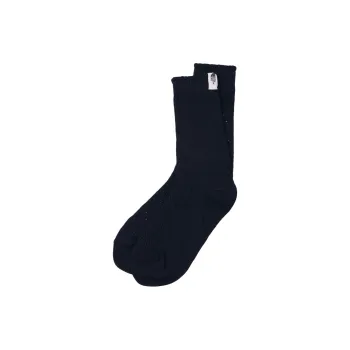 THE NORTH FACE Mid Calf Socks Women's 1 Pack Black