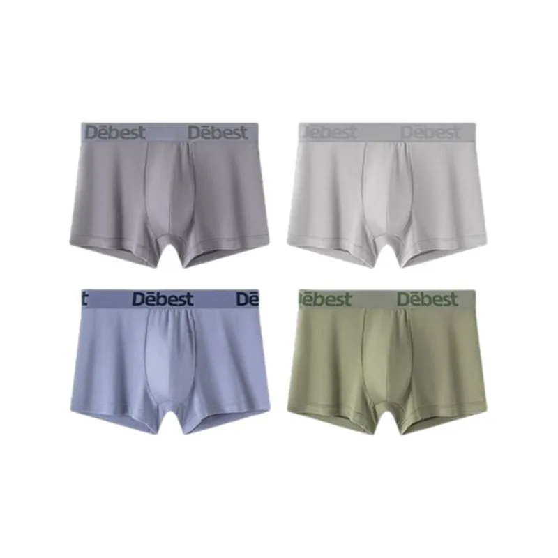 Top Melon Underpants Men's 4 Pack-11