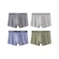 Light Gray+Qingcheng Gray+Gray Green+Floating Light Blue