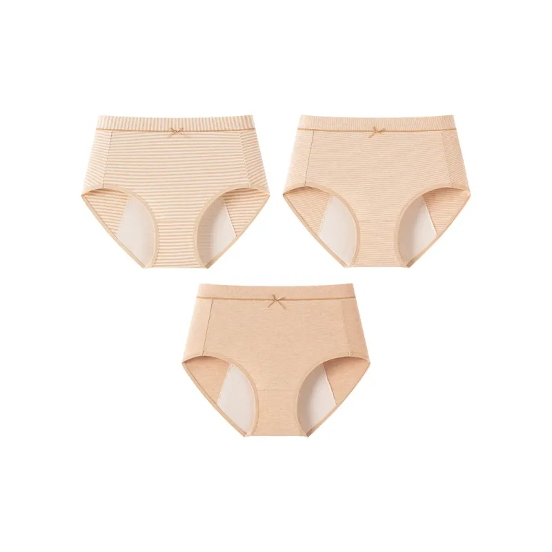 Top Melon Underpants Women's 3 Pack-0