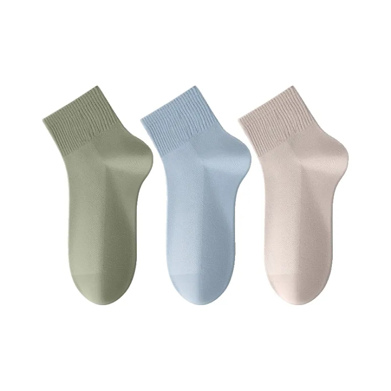 7 SEVFUN Ankle Socks Men's Combo Set-6