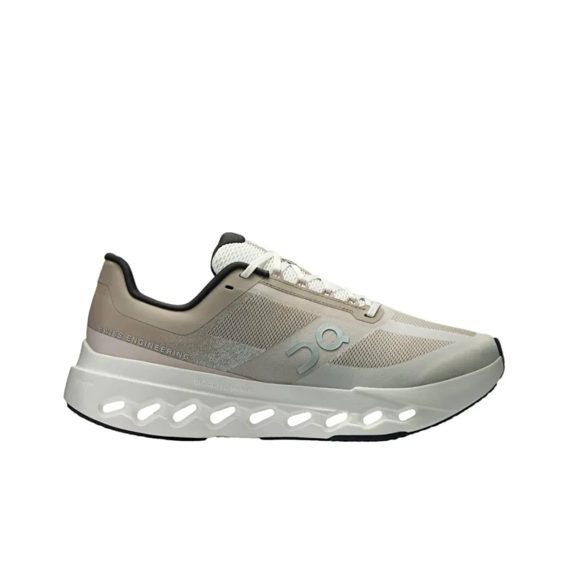 On Running Cloudsurfer Next Fog Ivory-1
