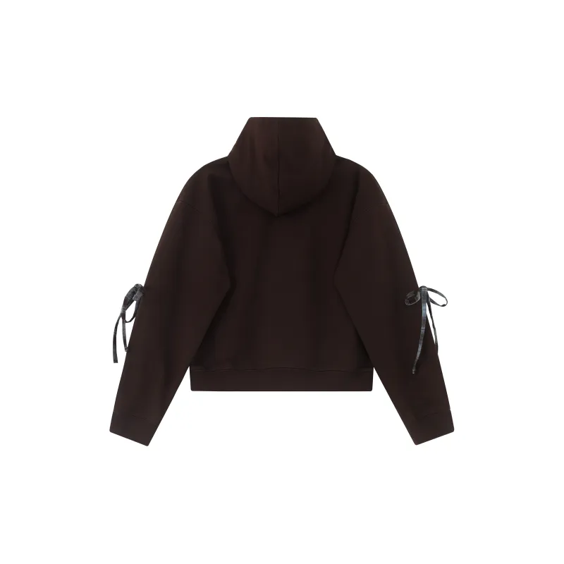 F426 Sweatshirts Women's-6
