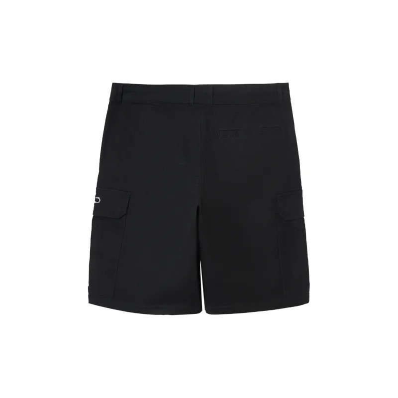 JACK JONES· Casual Shorts Men's Black-1