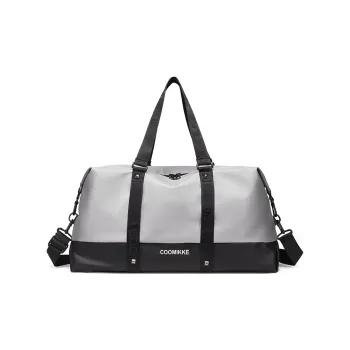 BGAY Oxford Travel Bag Unisex Multicolor