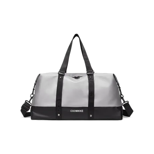BGAY Oxford Travel Bag Unisex Multicolor