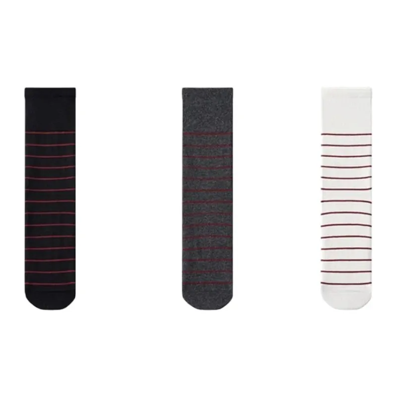 Thirteen day Season Mid Calf Socks Women's-20