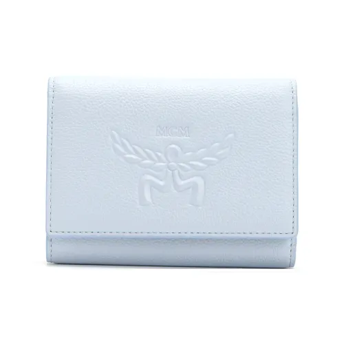 MCM Wallets