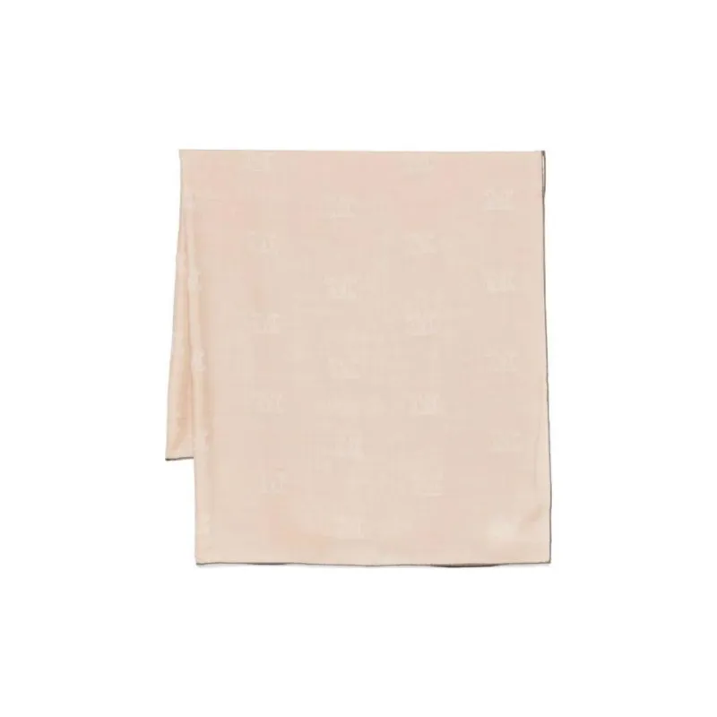 MaxMara Persia Scarf-0