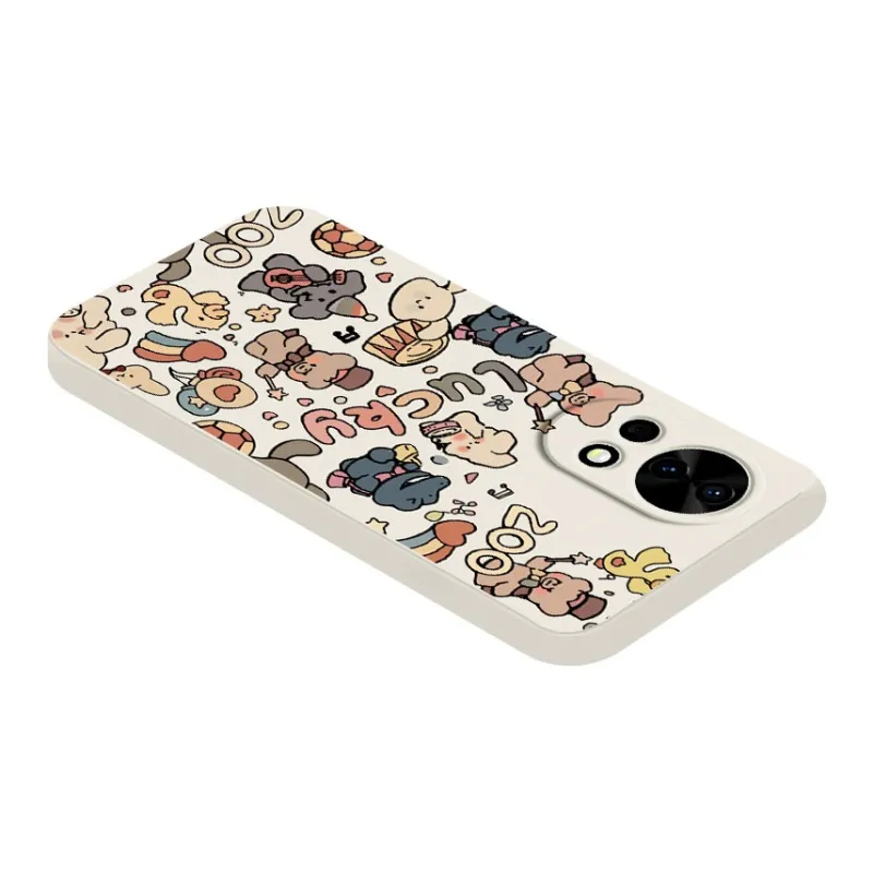 BAOCHENG Phone Cases-2
