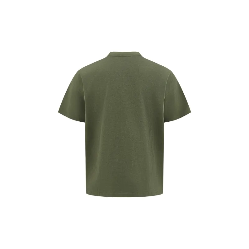 CAT T Shirts Men-13
