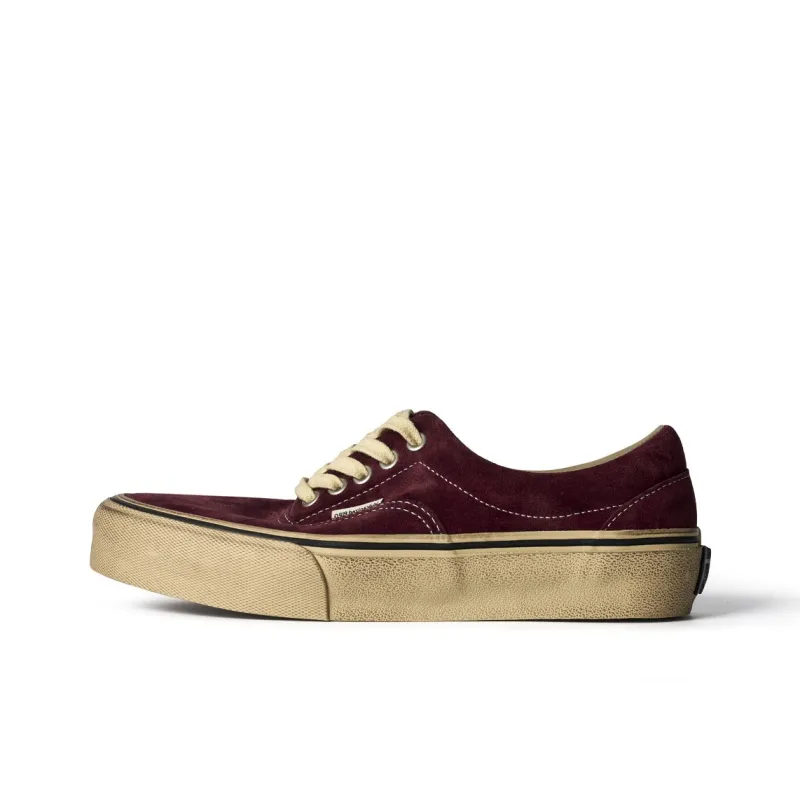 PIPG Slip-Resistant Abrasion-Resistant Balance Lightweight Breathable Moisture-Wicking Low-Top Skateboard Shoes Unisex-10