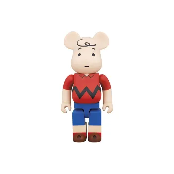BE@RBRICK Movie Animation Trendy Figures