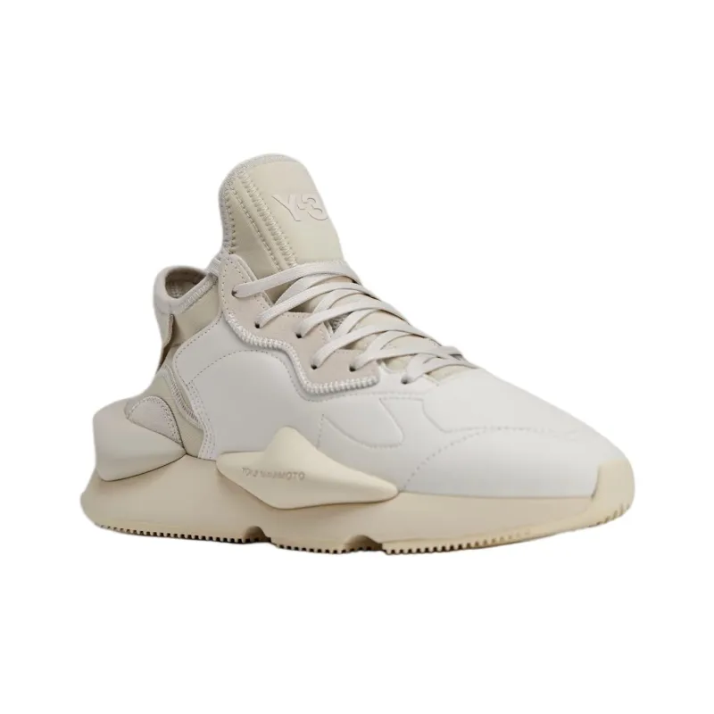 Y 3 Kaiwa Core White Talc Wonder White-2
