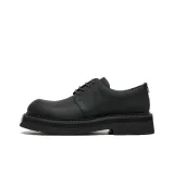 Obsidian Iron