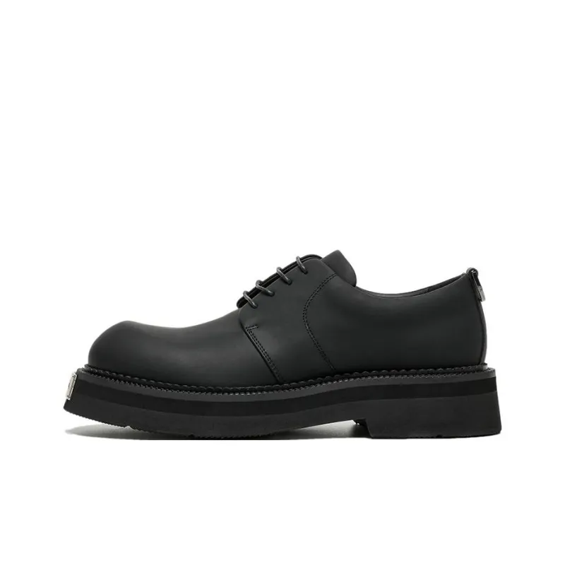 BOOTOOP x Beau Today Casual Shoes Men's-19