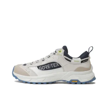 KOLON SPORT Non slip Grip And Wear resistant Low Top Hiking Shoes Unisex Gray