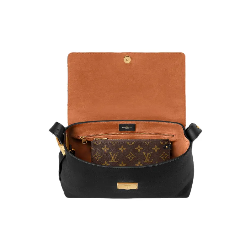 LOUIS VUITTON M13151 Low Key Messenger-2