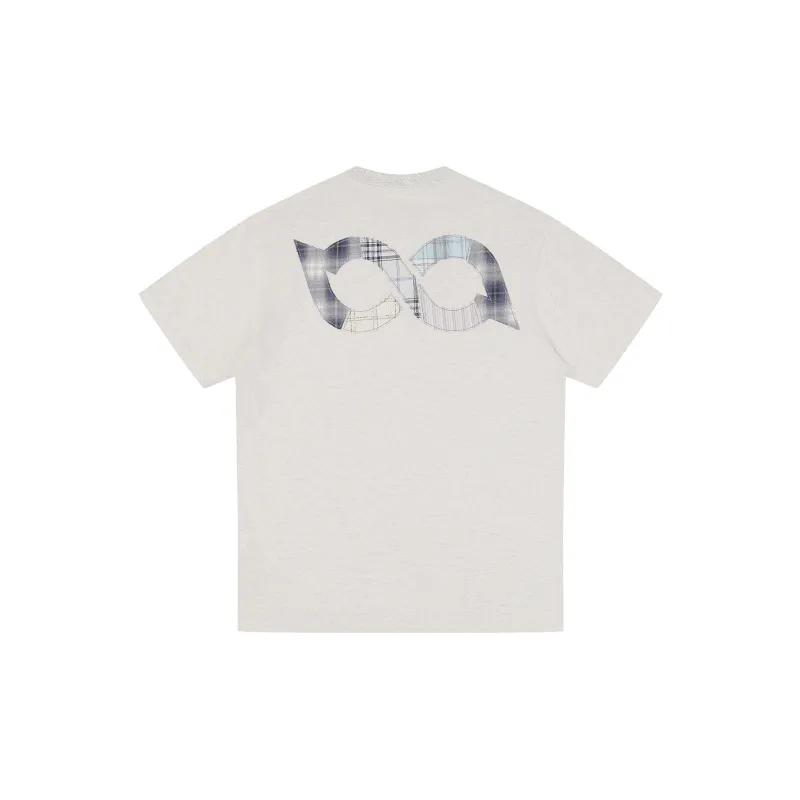 BIPOLAR Summer 100% Cotton Short Sleeved T Shirt Unisex-1