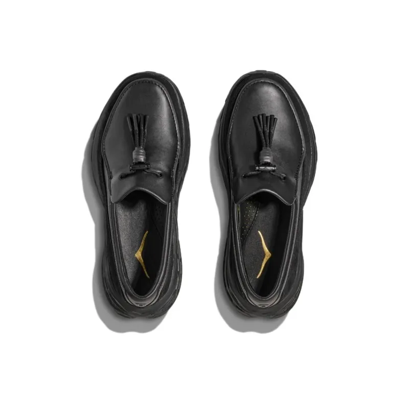 HOKA ONE ONE Speed Loafer Black-3