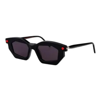 KUBORAUM P14 Irregular Frame Sunglasses