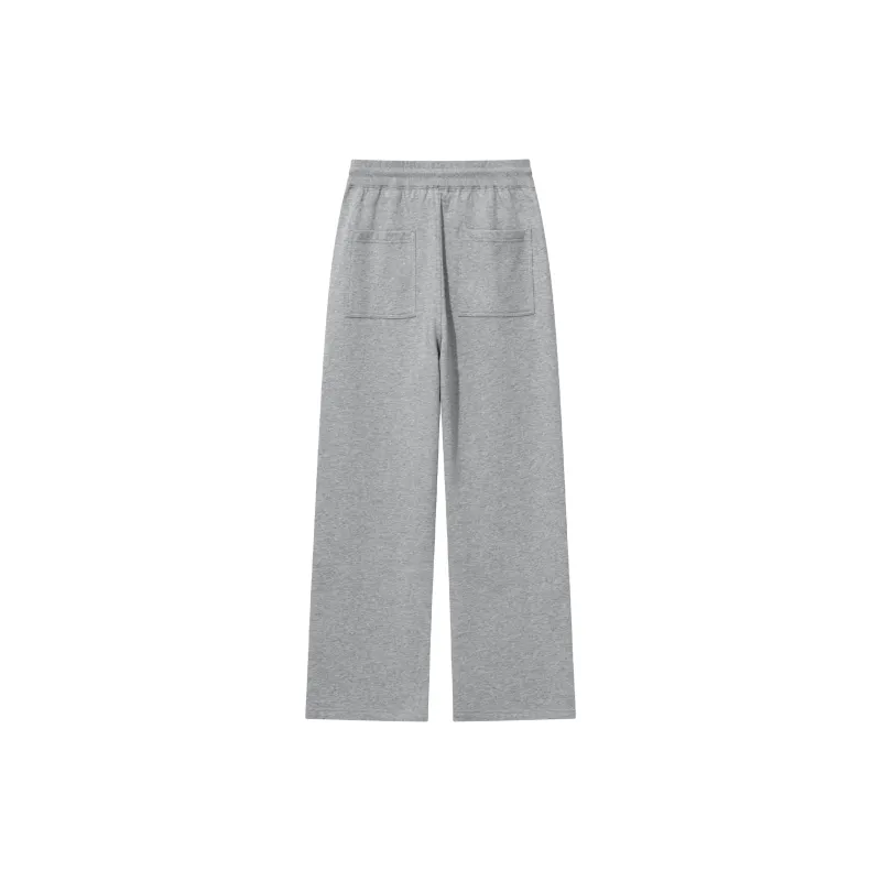 CLIMAX VISION Knitted Sports Pants Unisex-1