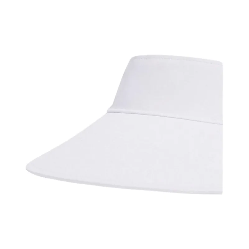 Under Armour Sun Protection Hats Women's White-2
