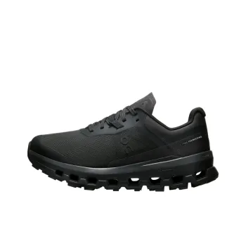 On Running Cloudvista 2 All Black Women's