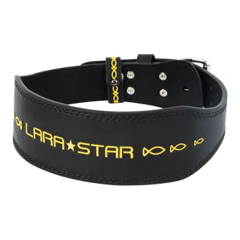 LARA STAR Back Support Braces Hard Squat Sports Protective Unisex