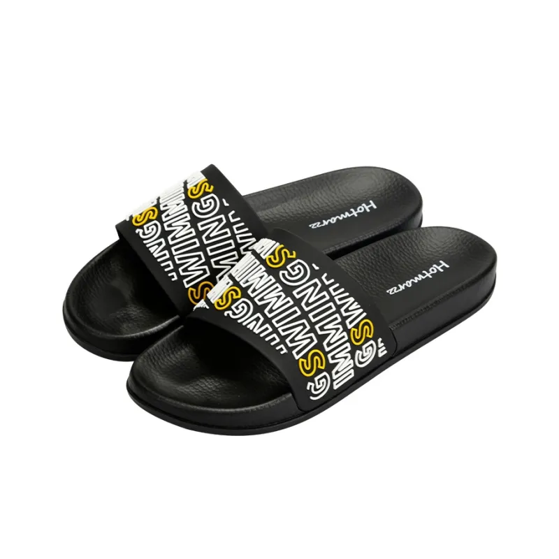 HOTMARZZ Slip-Resistant Odor-Resistant Abrasion-Resistant Slide Slippers Unisex-3