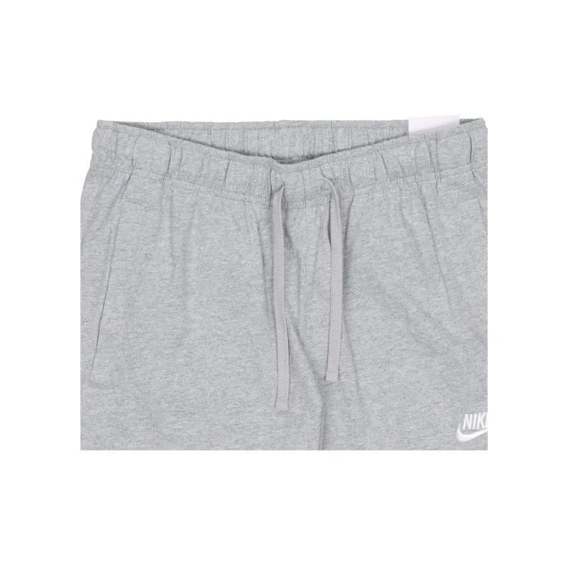 Nike Casual Sportswear Men White+Dark Gray-3