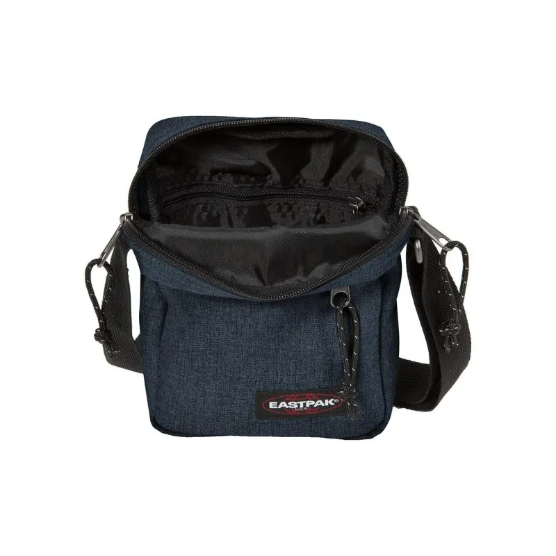 EASTPAK Nylon Shoulder Bag Regular Men's Marine Blue-1