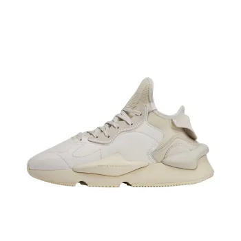 Y 3 Kaiwa Core White Talc Wonder White