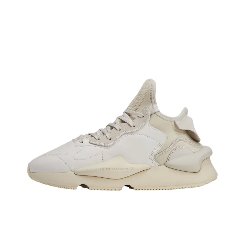Y 3 Kaiwa Core White Talc Wonder White-0