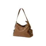 Sandalwood Brown