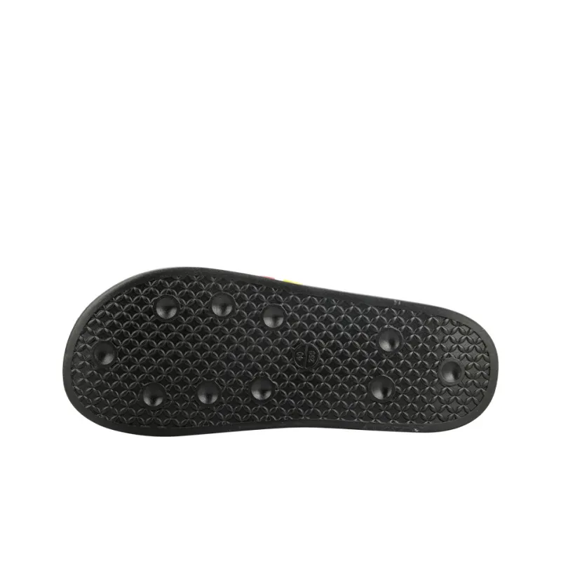 HOTMARZZ Slip-Resistant Odor-Resistant Abrasion-Resistant Slide Slippers Women's-4