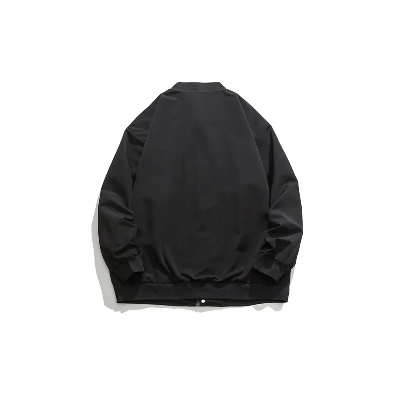 CHEVAL NOIR Jackets Coats Unisex Soft Pink-1