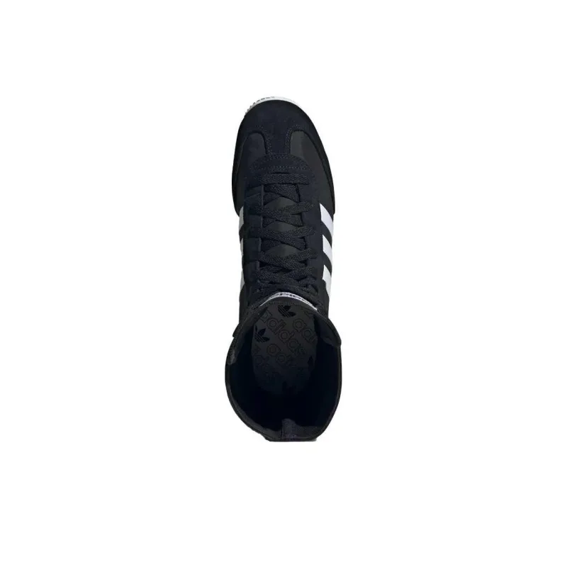 Adidas Japan Mid Core Black Cloud White Women's-3