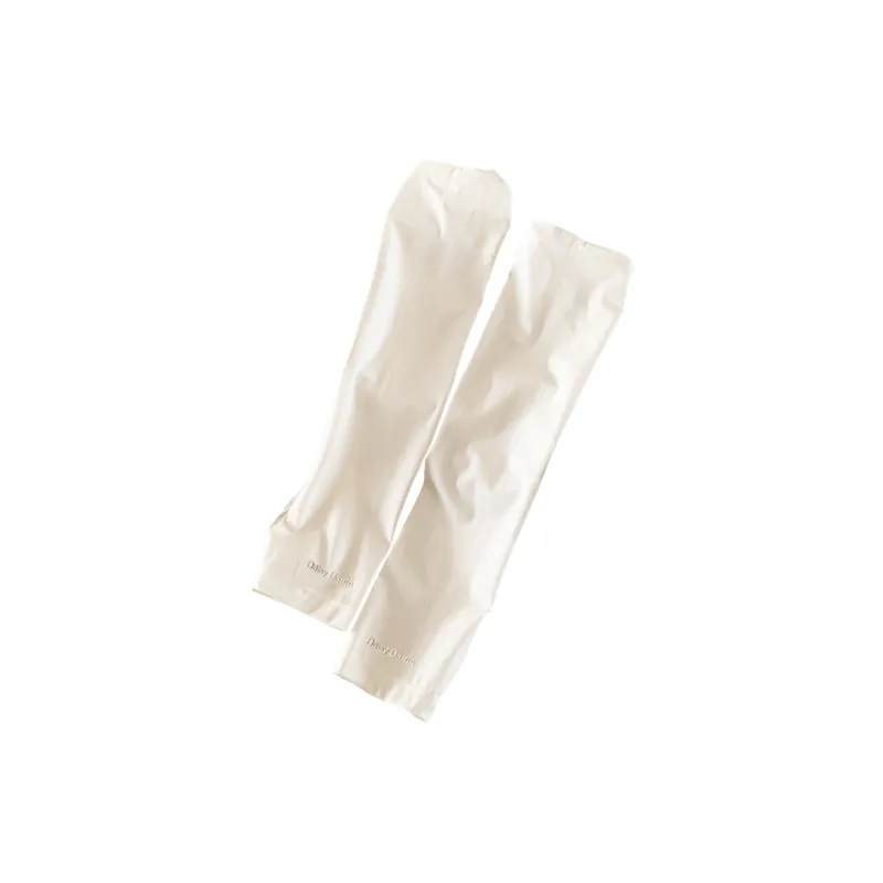 Youyoulan Nylon And Spandex Sun Protection Sleeves Unisex-0