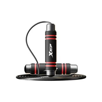 XTEP Efficient Slimming Body Training For Fitness Adults, Abrasion Resistant And Durable Unisex