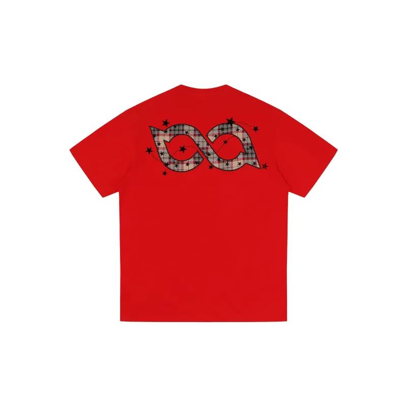 BIPOLAR Summer 100% Cotton American Vintage Hip Hop T Shirt For Men Unisex-6