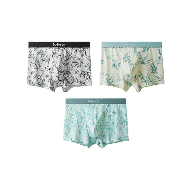 MIIOW Men Underpants-16
