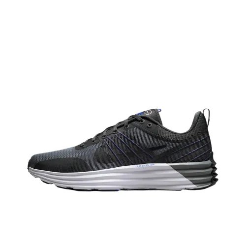Nike Lunar Roam Anthracite Wolf Grey Racer Blue Black