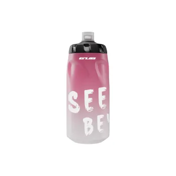 GUB Cycling Gear Sports Squeeze Water Kettle Rainbow Unisex