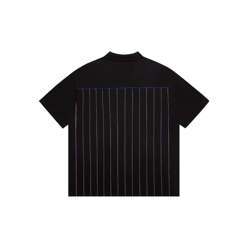 SUPEREALLY Polo Shirts Unisex-1