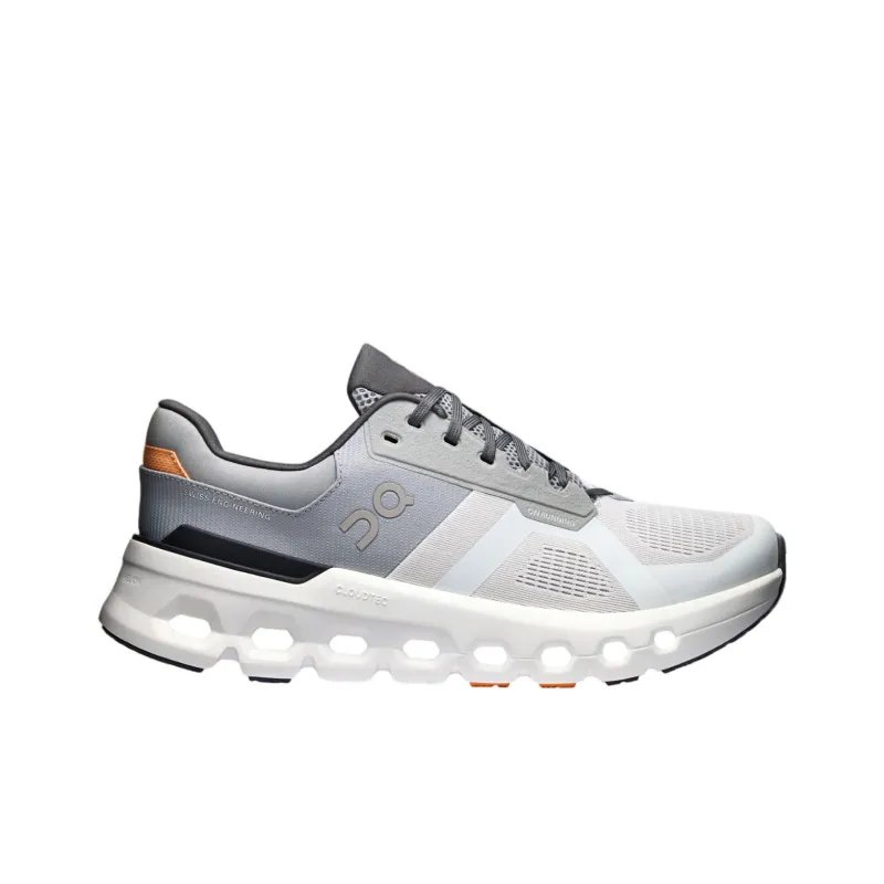 On Running Cloudrunner 2 Wolf Ivory-1